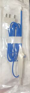 A&E MEDICAL 050-040 Disposable Suction Coagulator 10F-length 6