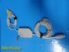 SPACELABS 90482 Bis , W/ DSC-2 Bis Module & PIC Cable ~ Module