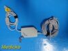 SPACELABS 90482 Bis , W/ DSC-2 Bis Module & PIC Cable ~ Module