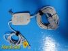 SPACELABS 90482 Bis , W/ DSC-2 Bis Module & PIC Cable ~ Module