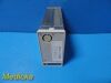 SPACELABS 90482 Bis , W/ DSC-2 Bis Module & PIC Cable ~ Module