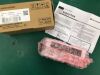 NIHON KOHDEN NKB-301V  Battery NKB-301V 12V,2800mAH for  TEC SERIES TEC-7621 7631 7700 5521 5531 Defibrillator