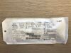 BOSTON SCIENTIFIC 15-717B Super Sheath XL 11F (X)