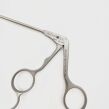 ARTHROTEK 901253 3.4mm Backbiter Forceps, Left, Wide