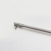 ARTHROTEK 901253 3.4mm Backbiter Forceps, Left, Wide