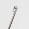 ARTHROTEK 901153 3.4mm Back Biter Left 3.4mm