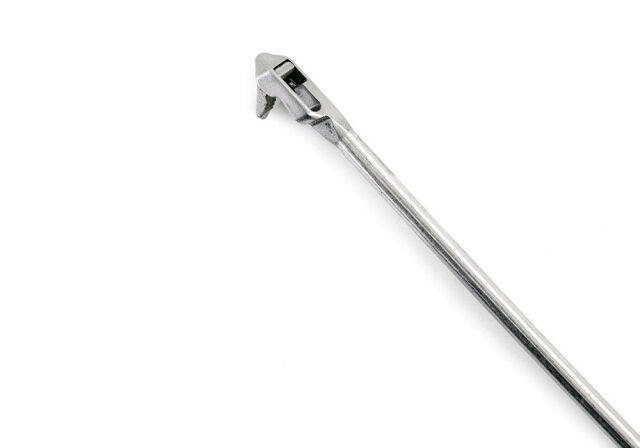 ARTHROTEK 901152 Arthroscopic 2.75mm Left Wide Back Biter