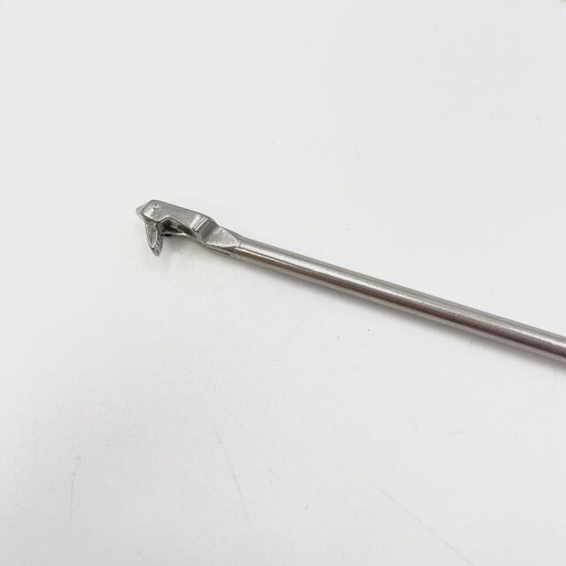 ARTHROTEK 901152 Arthroscopic 2.75mm Left Wide Back Biter