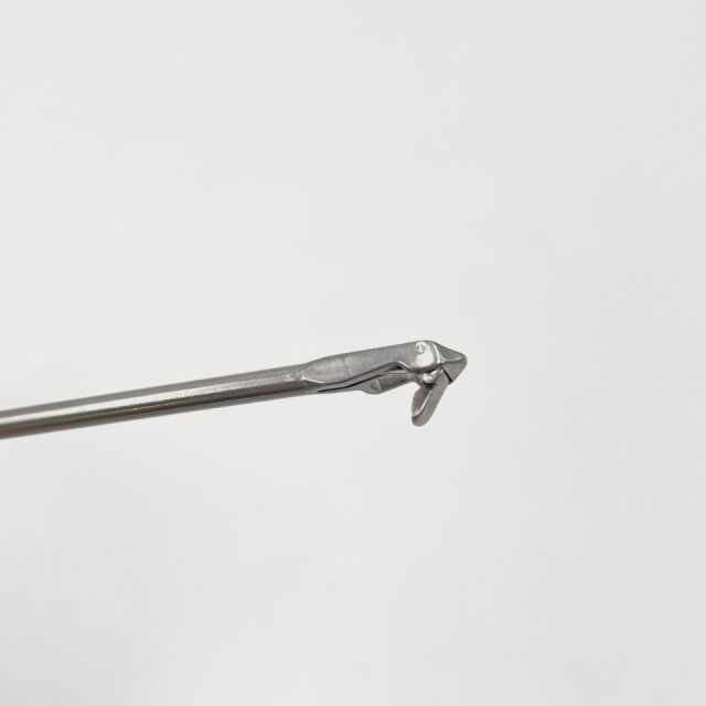 ARTHROTEK 901152 Arthroscopic 2.75mm Left Wide Back Biter