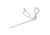 ARTHROTEK 902253 3.4mm Straight Backbiter Forceps, Right, Wide