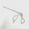 ARTHROTEK 902253 3.4mm Straight Backbiter Forceps, Right, Wide