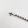 ARTHROTEK 902253 3.4mm Straight Backbiter Forceps, Right, Wide