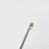 ARTHROTEK 902253 3.4mm Straight Backbiter Forceps, Right, Wide