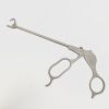 ARTHROTEK 901070 Caspari Suture Punch, Straight