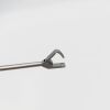 ARTHROTEK 901070 Caspari Suture Punch, Straight