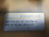 SIEMENS 551002105 10162061 Brush Block CT Scanner