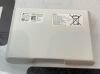 BLADDERSCAN VERATHON  BVI 9400 BATTERY 0400-0066 TESTED / WARRANTY Ultrasound - Urology