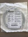 BOSTON SCIENTIFIC /Lake Region 49161 Starter Guidewire Straight Fixed Core 0.035in x 260cm PTFE/Heparin N (X)