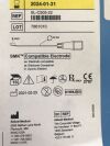 ABBOTT SL-C505-22 SL Radiofrequency Cannula-Curved 22Ga 5cm (10/Box) (x)
