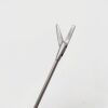 RICHARD WOLF (8211.22) Surgical Straight Nasal Scissors Forceps