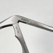 RICHARD WOLF (8211.22) Surgical Straight Nasal Scissors Forceps