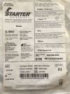 BOSTON SCIENTIFIC /Lake Region 49185 Starter Guidewire Rosen 0.35in x 180cm PTFE/Heparin N (X)