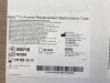 BARD 000718 Tri-Funnel Replacement Gastrostomy Tube 20ml (2/Box) (X)