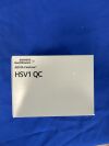 SIEMENS ADVIA CENTAUR HSV1 QC SIEMENS ADVIA CENTAUR HSV1 QC