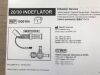 ABBOTT 1000184 Inflation Device 20/30 Indeflator (X)