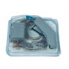 STRYKER REF 0210-158-000 Interpulse Handpiece Set with Coaxial Multi-Orifice Tip Suction Tip, EXP 2022-11