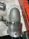 SIEMENS 7758092 Quench Valve MRI Scanner