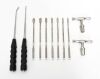 BIOMECH 420-2205 BIOMECH Disc Preparation Set Currette Shaver 420-2205 420-0708 420-0101
