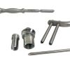 STRYKER 164100 Stryker, MAKOplasty Partial Knee Array Kit, 150100 111757 164100 111775 112280
