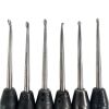 CODMAN 46-3231 Karlin XL Magnum Cup Curette Set  43230 46-3229 46-3232