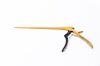 STEALTH SURGICAL SS6073 Orthopedic 2mm 40 Deg Up Sharp Coat Kerrison Rongeur