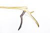 STEALTH SURGICAL SS6073 Orthopedic 2mm 40 Deg Up Sharp Coat Kerrison Rongeur