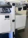 GE Isolation Cart / DOCKING Cart use w/ ultrasound; LOGIQ e / LOGIQ i / Vivid e / LOGIQ Book XP PN: 5423269 Mfd: 10-2012 DOCKING cart