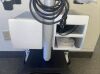 GE Isolation Cart / DOCKING Cart use w/ ultrasound; LOGIQ e / LOGIQ i / Vivid e / LOGIQ Book XP PN: 5423269 Mfd: 10-2012 DOCKING cart