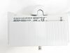 SIEMENS Medical Ultrasound Transducer Probe & Linear Array Probe REF 08257870 Ultrasound Transducer
