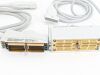 SIEMENS Medical Ultrasound Transducer Probe & Linear Array Probe REF 08257870 Ultrasound Transducer