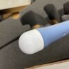 GE HEALTHCARE GE Ultrasound Transducer Model: 4DE7C  6.5 MHz  REF: 195859  D.O.M: 06-2010 Ultrasound Transducer