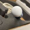 GE HEALTHCARE GE Ultrasound Transducer Model: 4DE7C  6.5 MHz  REF: 195859  D.O.M: 06-2010 Ultrasound Transducer