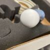 GE HEALTHCARE GE Ultrasound Transducer Model: 4DE7C  6.5 MHz  REF: 195859  D.O.M: 06-2010 Ultrasound Transducer