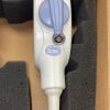 GE HEALTHCARE GE Ultrasound Transducer Model: 4DE7C  6.5 MHz  REF: 195859  D.O.M: 06-2010 Ultrasound Transducer