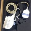 GE HEALTHCARE GE Ultrasound Transducer Model: 4D5C-L  4.6 MHz REF: 156790  D.O.M: 06-2011 Ultrasound Transducer