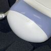 GE HEALTHCARE GE Ultrasound Transducer Model: 4D5C-L  4.6 MHz REF: 156790  D.O.M: 06-2011 Ultrasound Transducer