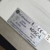 GE HEALTHCARE GE Ultrasound Transducer Model: 4D5C-L  4.6 MHz REF: 156790  D.O.M: 06-2011 Ultrasound Transducer