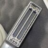 GE HEALTHCARE 8L-RS Ultrasound Transducer