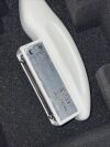 GE HEALTHCARE GE Ultrasound Transducer 4C-RS REF: 5125386  D.O.M: April 2008 Ultrasound Transducer