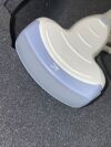 GE HEALTHCARE GE Ultrasound Transducer 4C-RS REF: 5125386  D.O.M: April 2008 Ultrasound Transducer